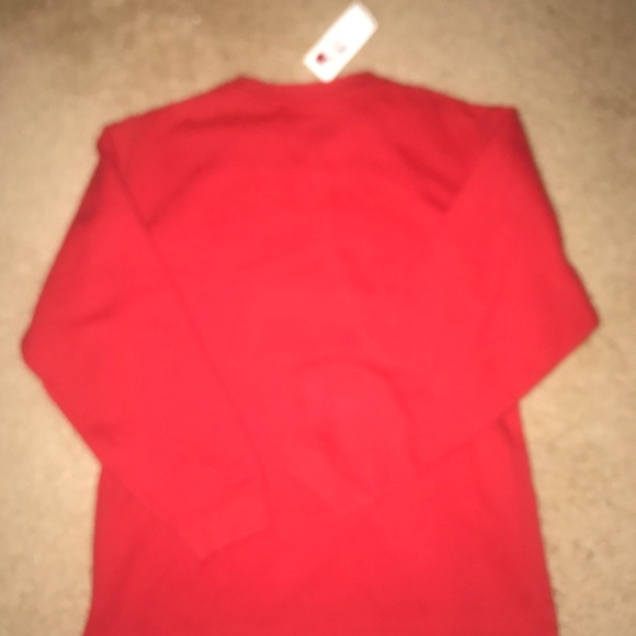 "SOLD" "NWT” TOMMY HILFIGER TOP - Picture 2 of 5